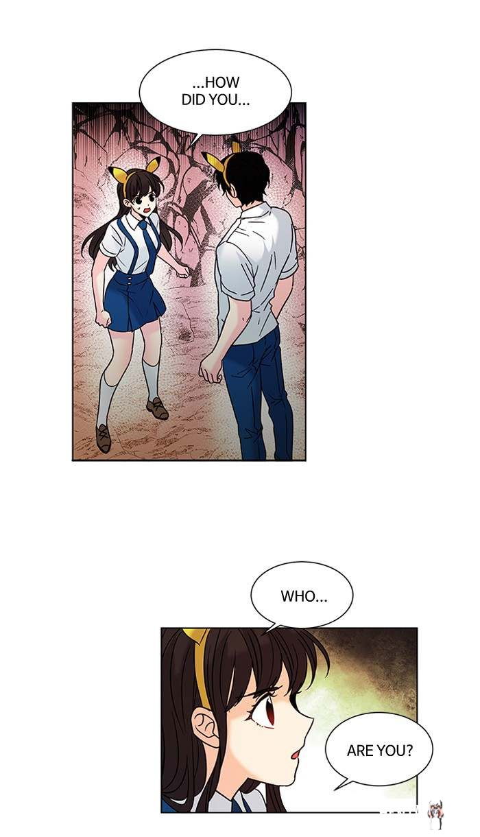 Oh! Holy Oh! Holy Chapter 88 - Page 14