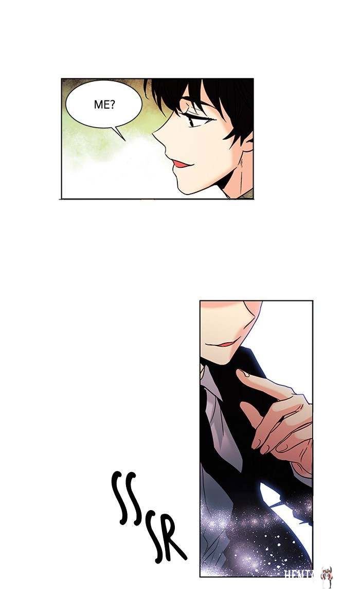 Oh! Holy Oh! Holy Chapter 88 - Page 15