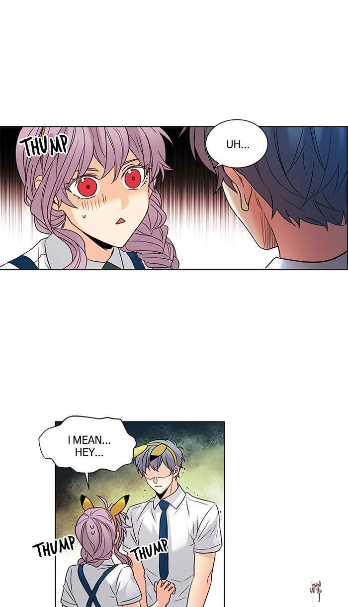 Oh! Holy Oh! Holy Chapter 88 - Page 25