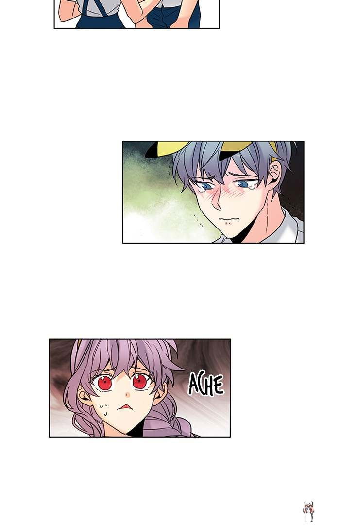 Oh! Holy Oh! Holy Chapter 88 - Page 26