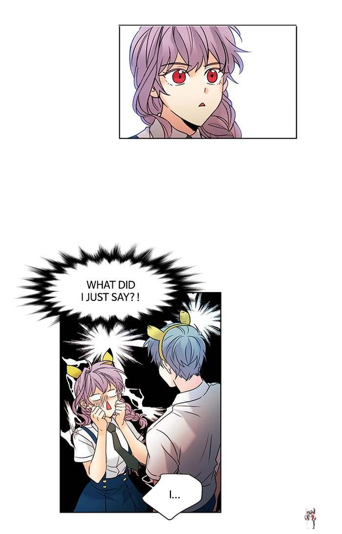 Oh! Holy Oh! Holy Chapter 88 - Page 29