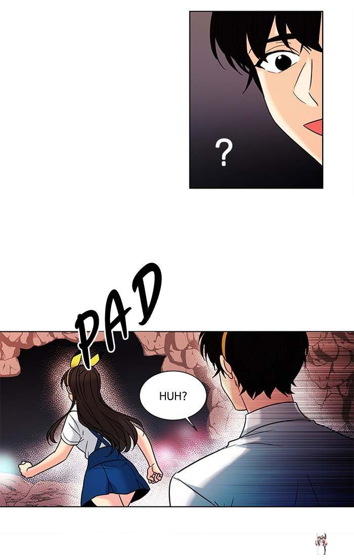 Oh! Holy Oh! Holy Chapter 88 - Page 3