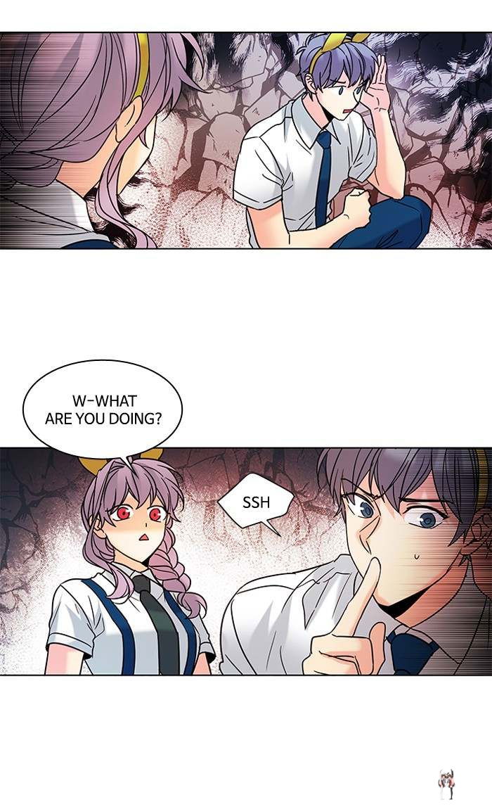 Oh! Holy Oh! Holy Chapter 88 - Page 31