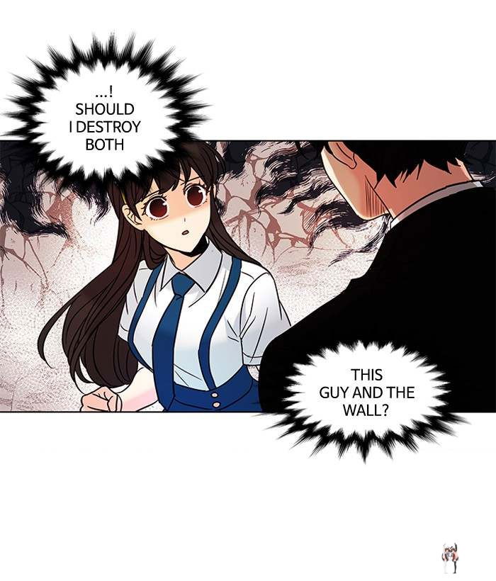 Oh! Holy Oh! Holy Chapter 88 - Page 35