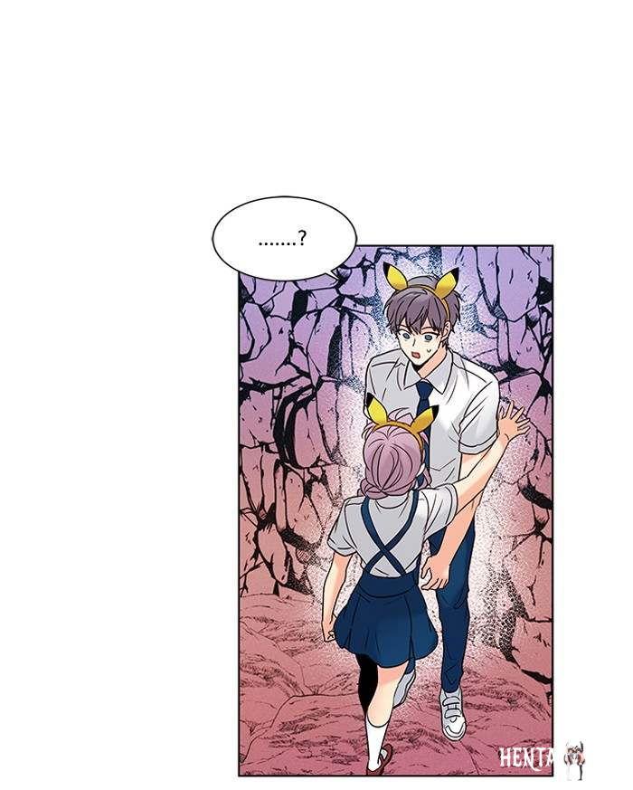 Oh! Holy Oh! Holy Chapter 88 - Page 37