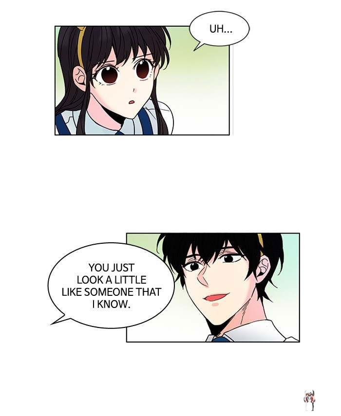 Oh! Holy Oh! Holy Chapter 88 - Page 5