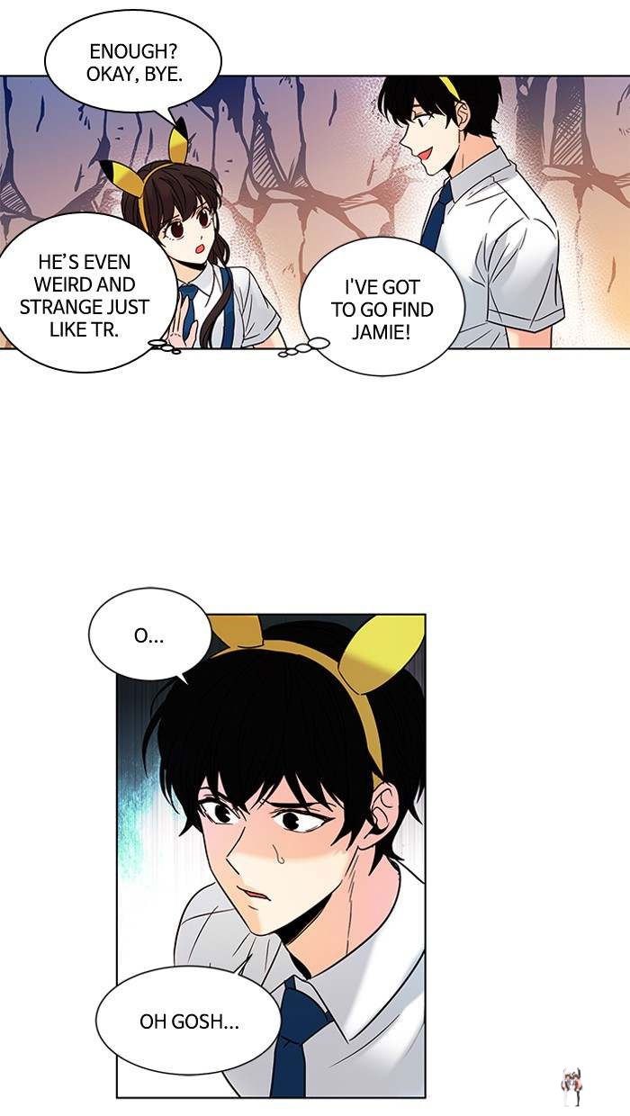 Oh! Holy Oh! Holy Chapter 88 - Page 6