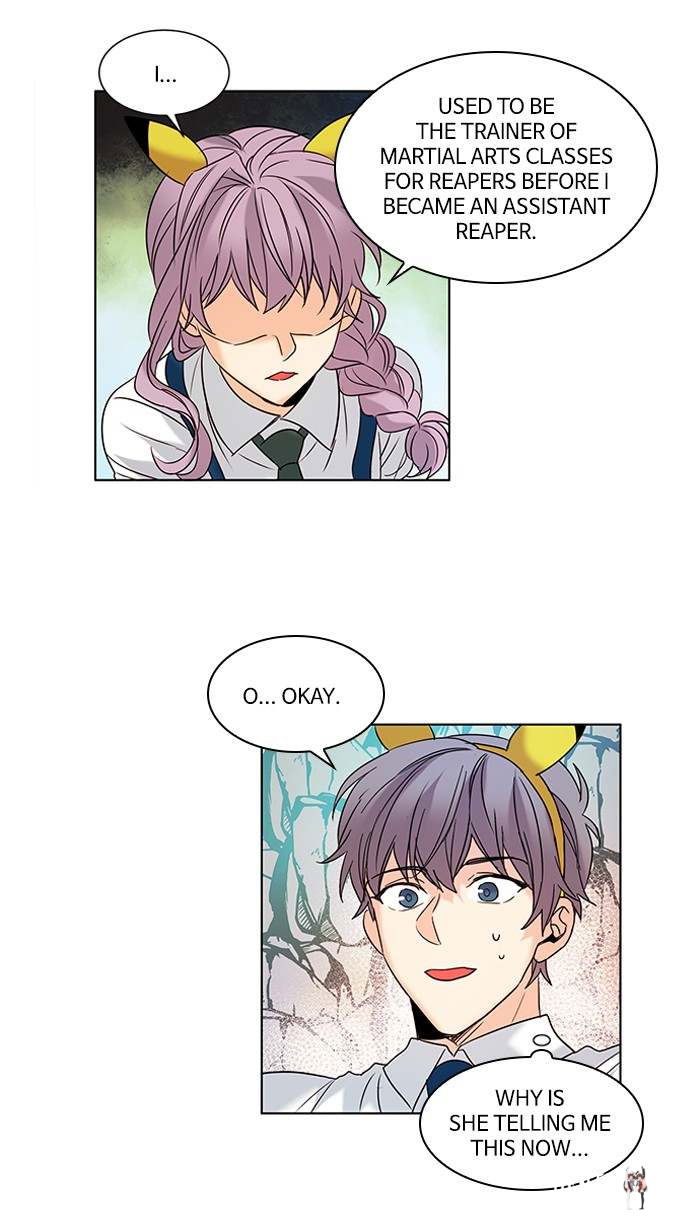 Oh! Holy Oh! Holy Chapter 89 - Page 14 Oh! Holy Oh! Holy Chapter 89 - Page 14