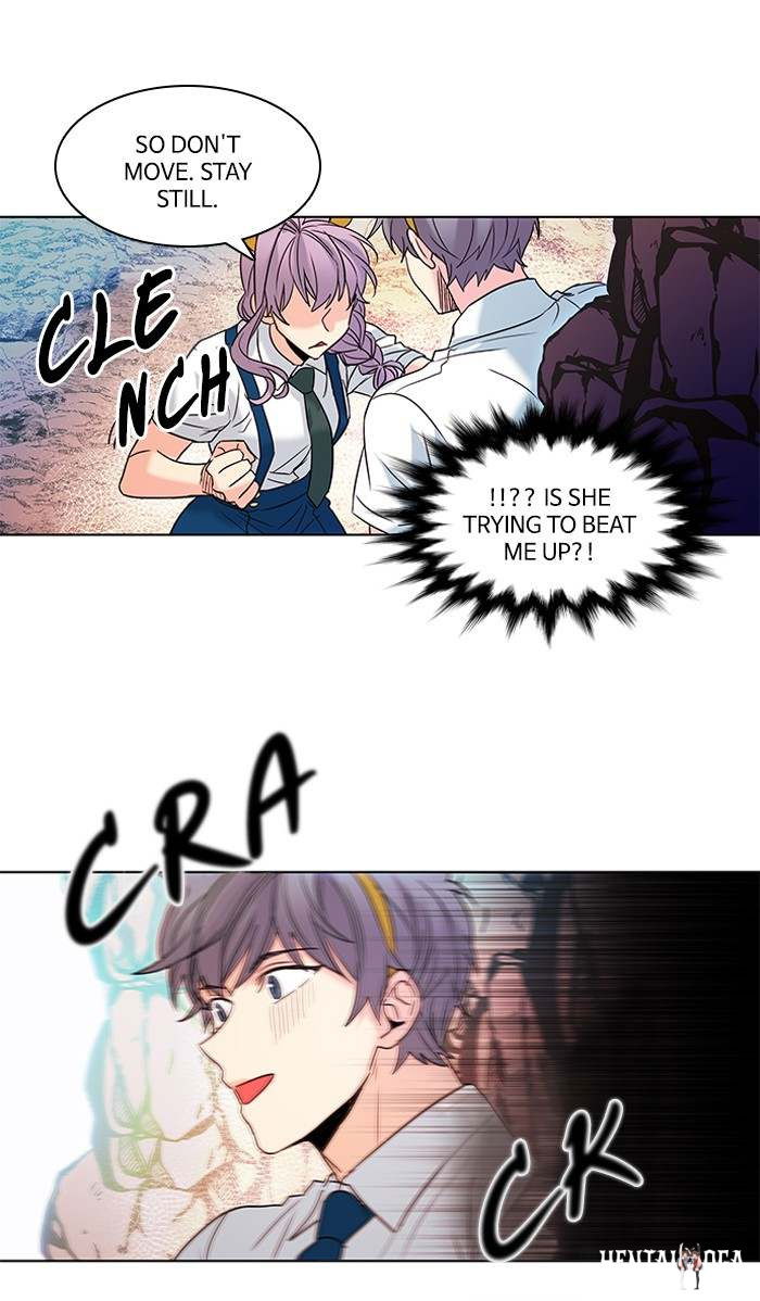 Oh! Holy Oh! Holy Chapter 89 - Page 15 Oh! Holy Oh! Holy Chapter 89 - Page 15