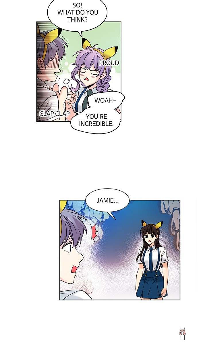 Oh! Holy Oh! Holy Chapter 89 - Page 17 Oh! Holy Oh! Holy Chapter 89 - Page 17