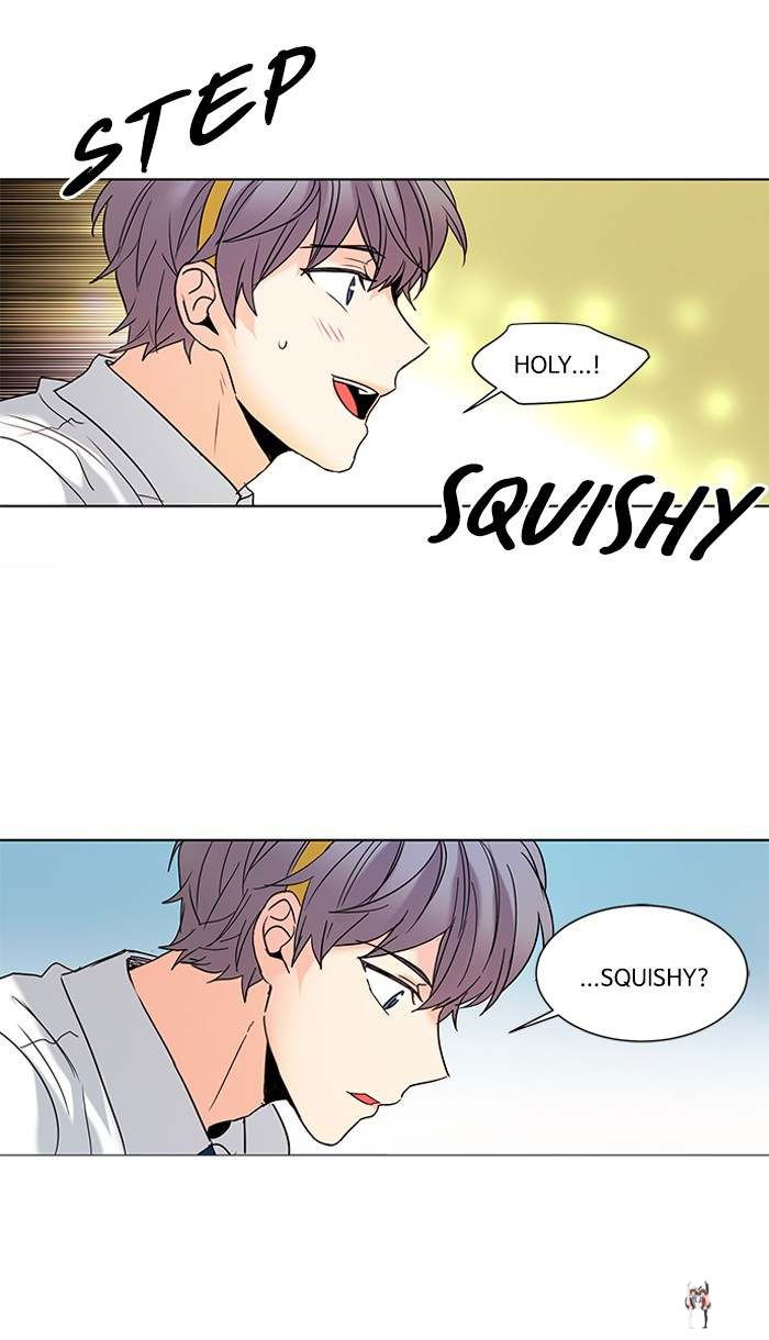 Oh! Holy Oh! Holy Chapter 89 - Page 18 Oh! Holy Oh! Holy Chapter 89 - Page 18