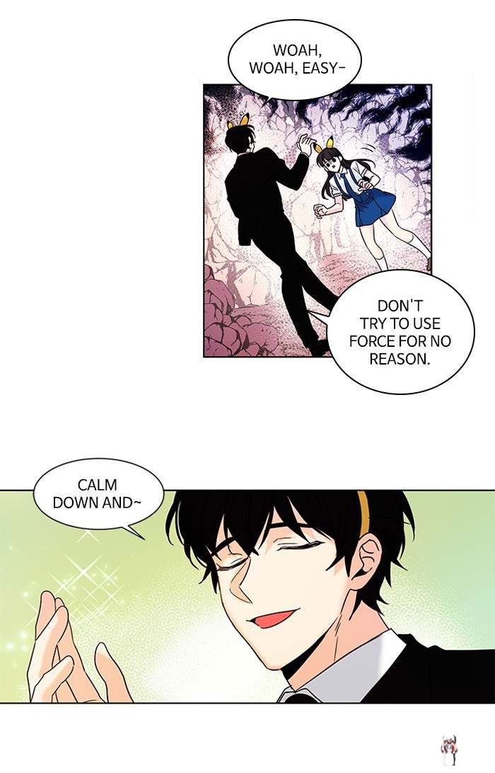 Oh! Holy Oh! Holy Chapter 89 - Page 2 Oh! Holy Oh! Holy Chapter 89 - Page 2