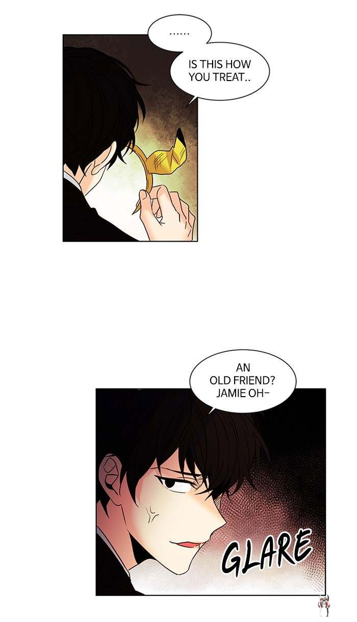 Oh! Holy Oh! Holy Chapter 89 - Page 21 Oh! Holy Oh! Holy Chapter 89 - Page 21