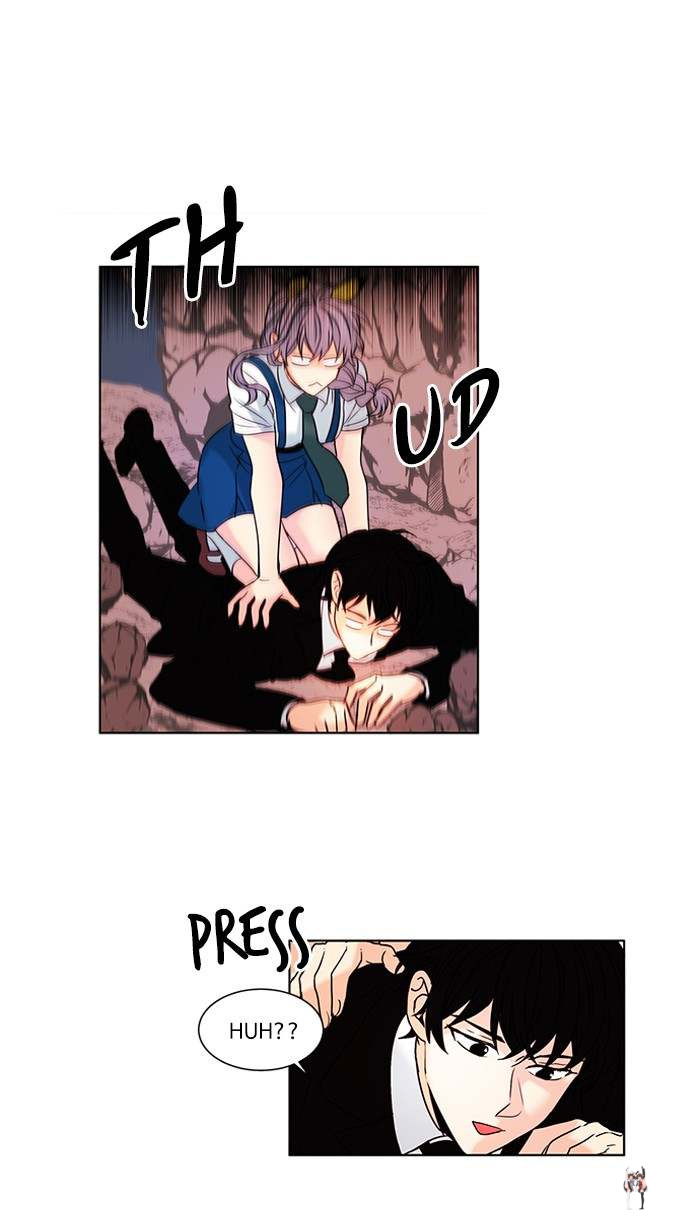 Oh! Holy Oh! Holy Chapter 89 - Page 23 Oh! Holy Oh! Holy Chapter 89 - Page 23