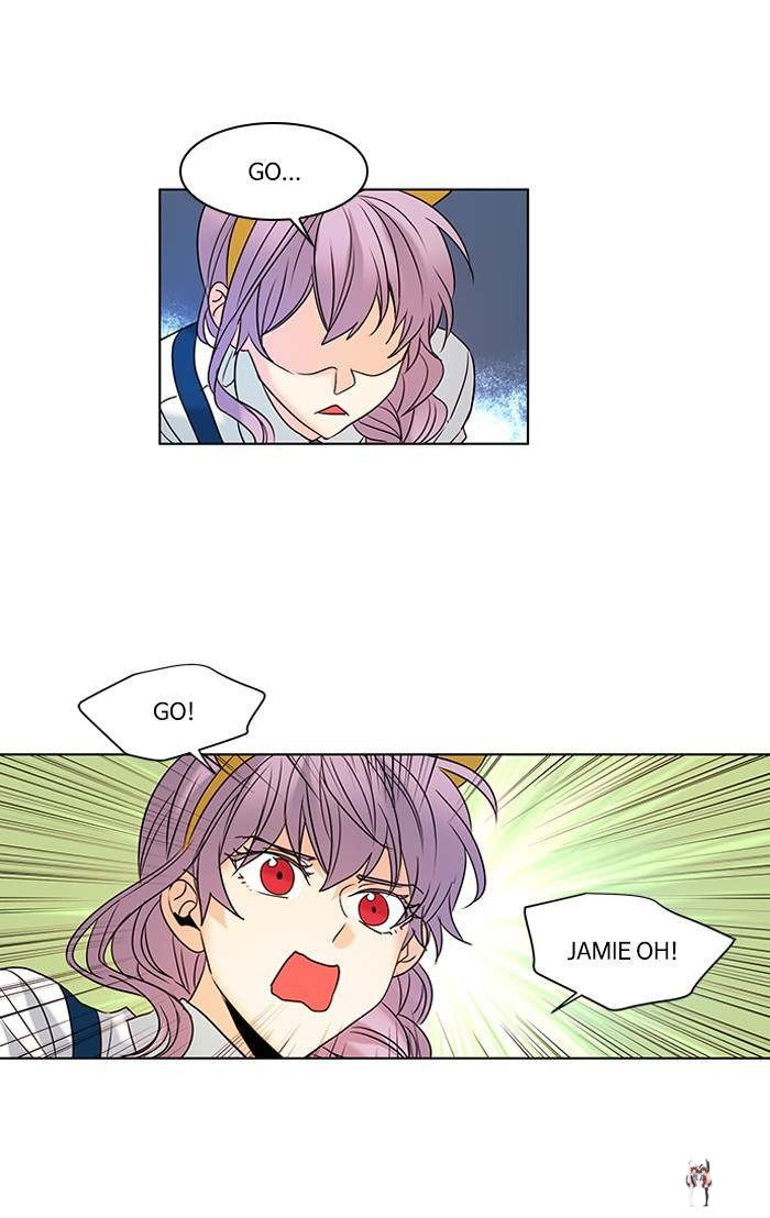 Oh! Holy Oh! Holy Chapter 89 - Page 24 Oh! Holy Oh! Holy Chapter 89 - Page 24