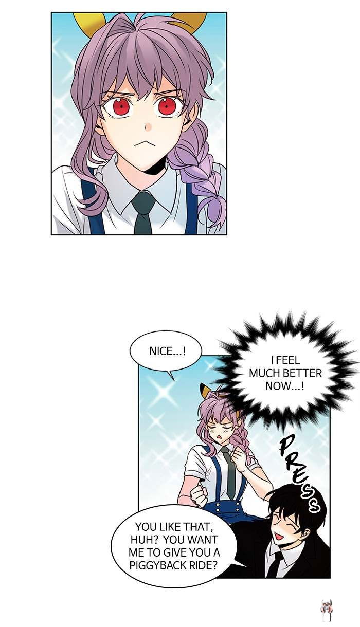 Oh! Holy Oh! Holy Chapter 89 - Page 26 Oh! Holy Oh! Holy Chapter 89 - Page 26