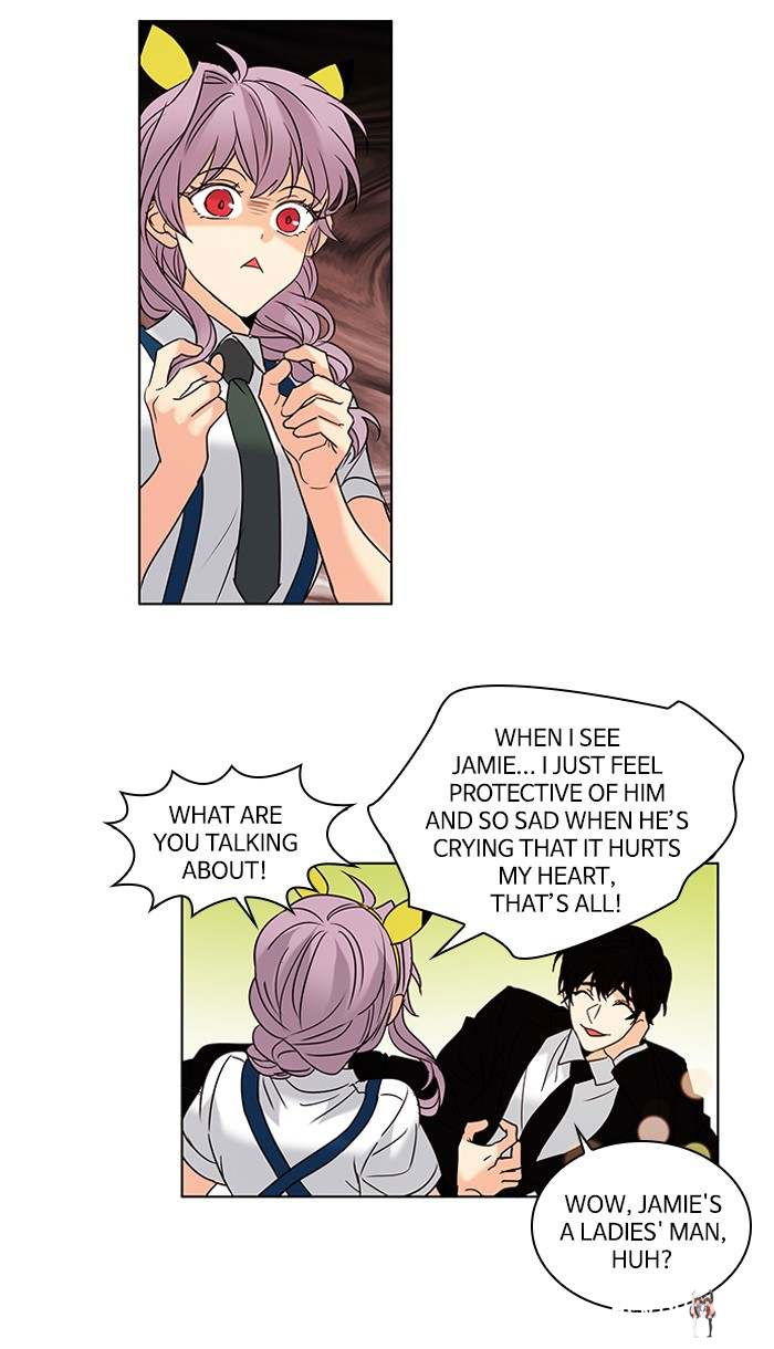 Oh! Holy Oh! Holy Chapter 89 - Page 28 Oh! Holy Oh! Holy Chapter 89 - Page 28