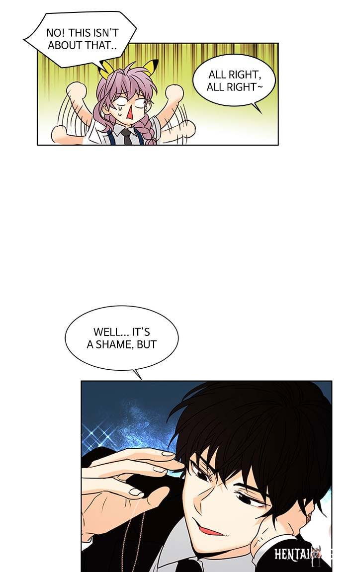 Oh! Holy Oh! Holy Chapter 89 - Page 29 Oh! Holy Oh! Holy Chapter 89 - Page 29