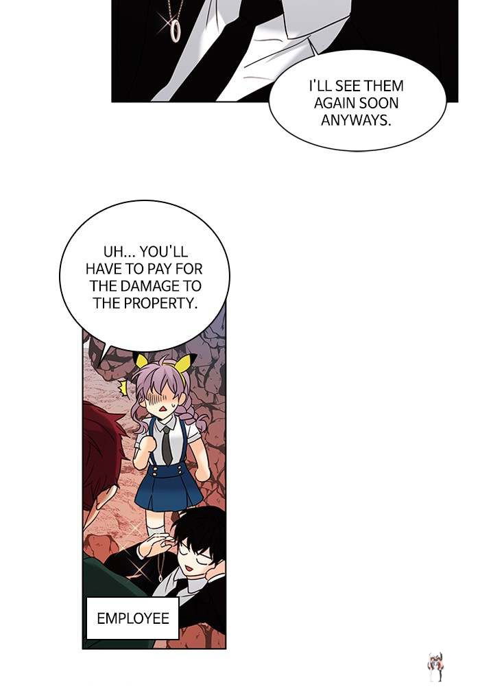 Oh! Holy Oh! Holy Chapter 89 - Page 30 Oh! Holy Oh! Holy Chapter 89 - Page 30