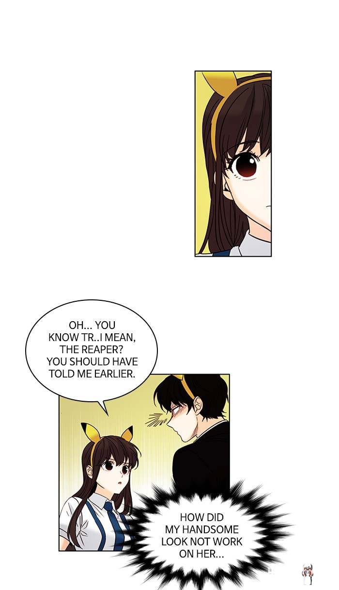 Oh! Holy Oh! Holy Chapter 89 - Page 5 Oh! Holy Oh! Holy Chapter 89 - Page 5