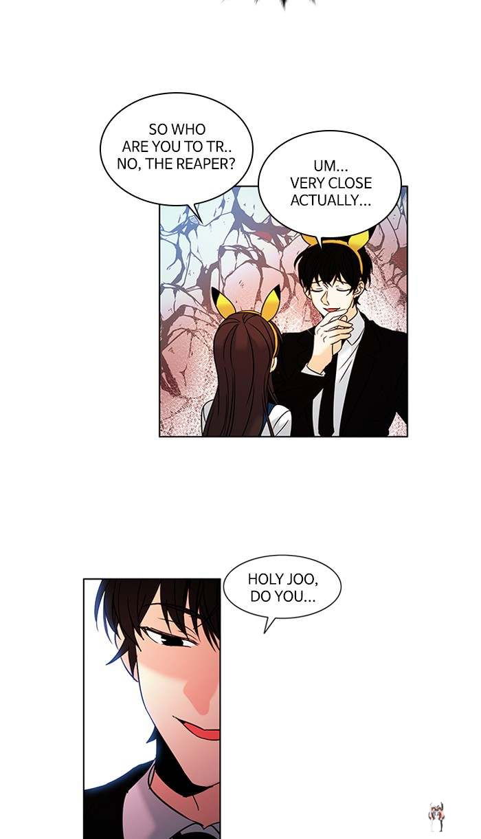 Oh! Holy Oh! Holy Chapter 89 - Page 6 Oh! Holy Oh! Holy Chapter 89 - Page 6