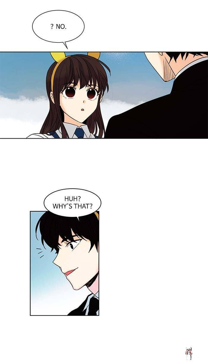 Oh! Holy Oh! Holy Chapter 89 - Page 8 Oh! Holy Oh! Holy Chapter 89 - Page 8