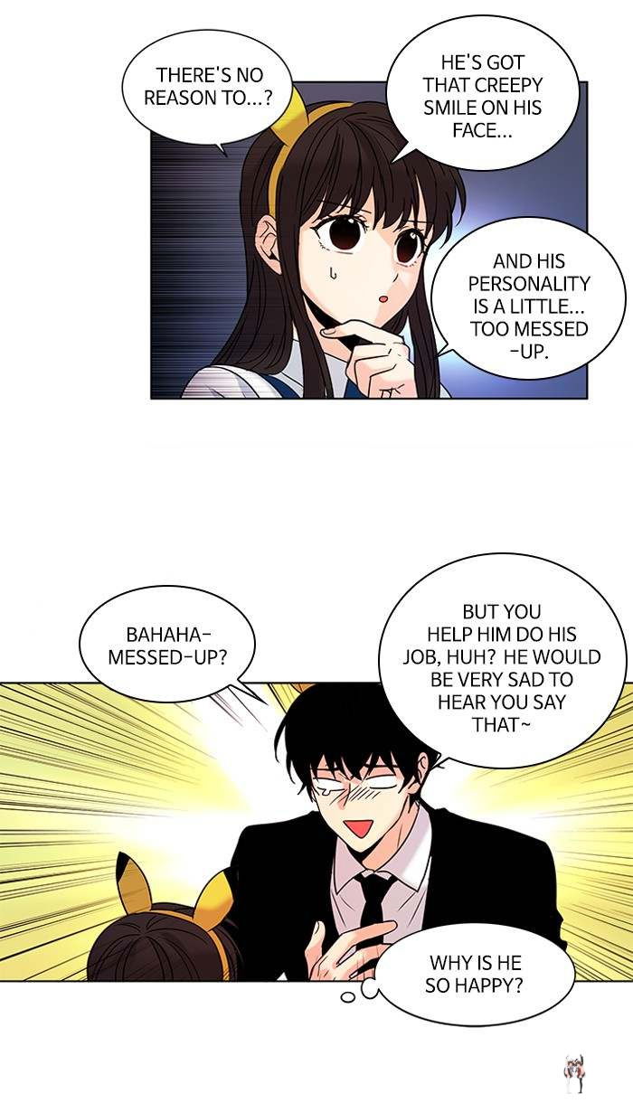 Oh! Holy Oh! Holy Chapter 89 - Page 9 Oh! Holy Oh! Holy Chapter 89 - Page 9