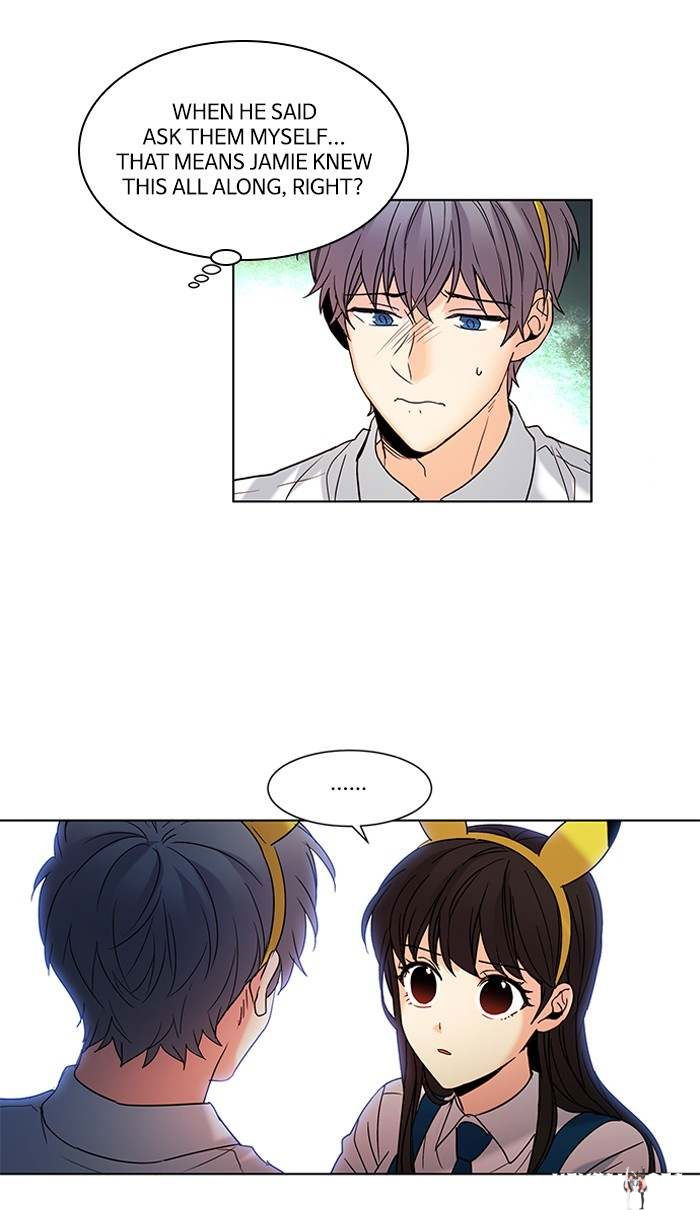 Oh! Holy Oh! Holy Chapter 90 - Page 12