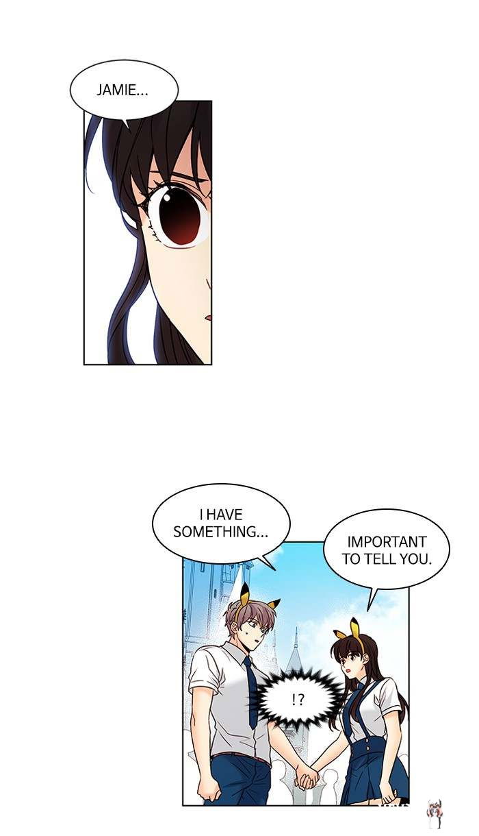 Oh! Holy Oh! Holy Chapter 90 - Page 13