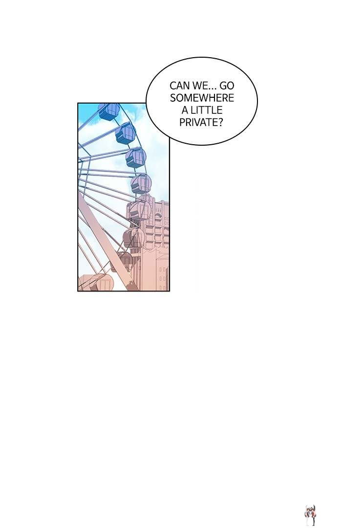 Oh! Holy Oh! Holy Chapter 90 - Page 14