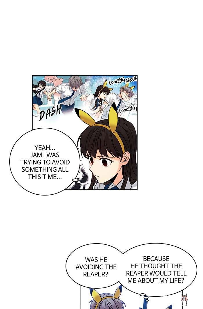 Oh! Holy Oh! Holy Chapter 90 - Page 16