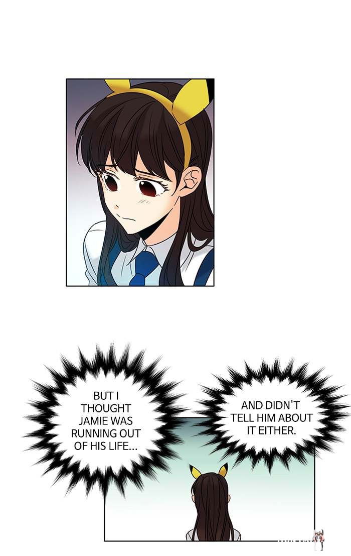 Oh! Holy Oh! Holy Chapter 90 - Page 18