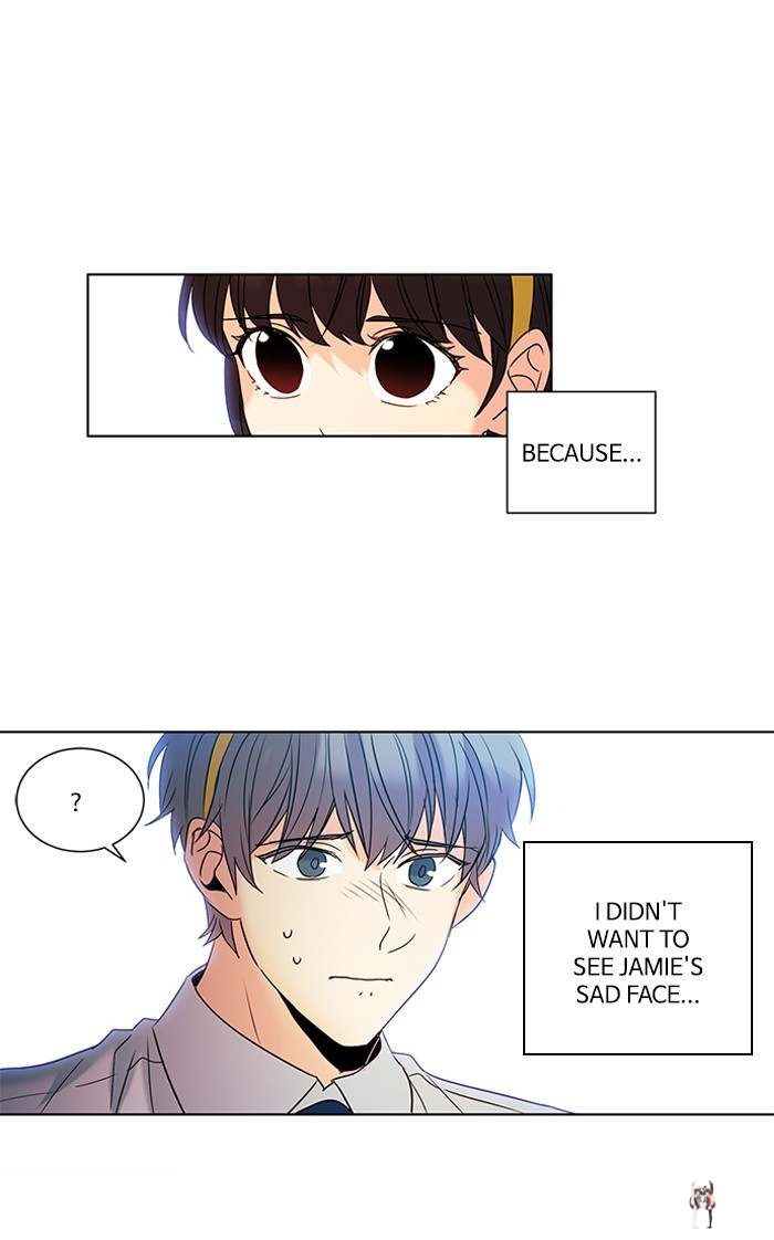 Oh! Holy Oh! Holy Chapter 90 - Page 19