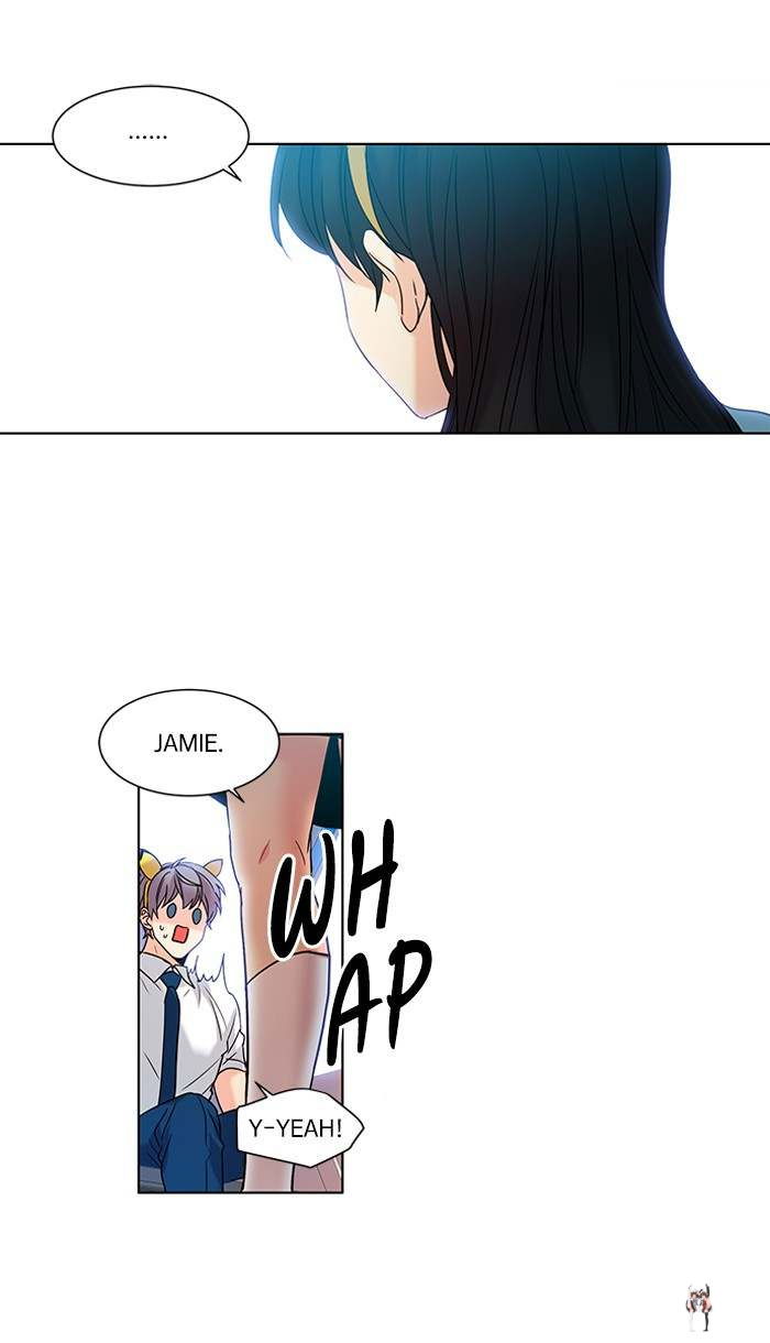 Oh! Holy Oh! Holy Chapter 90 - Page 20