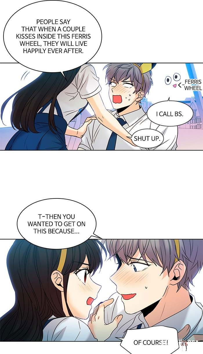 Oh! Holy Oh! Holy Chapter 90 - Page 24