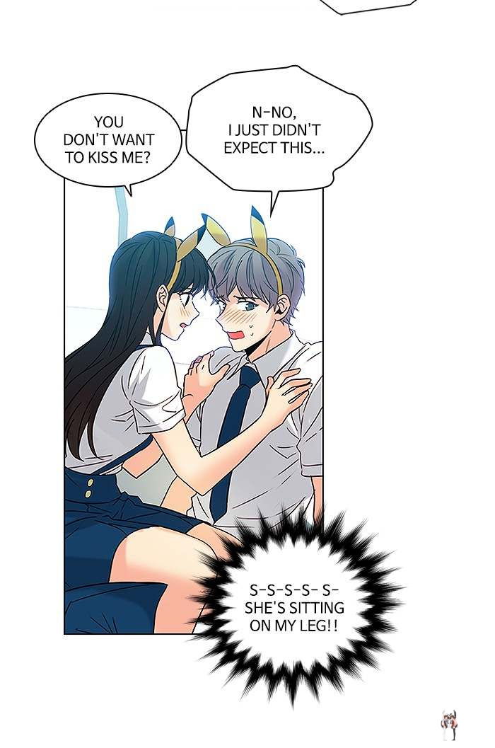 Oh! Holy Oh! Holy Chapter 90 - Page 25