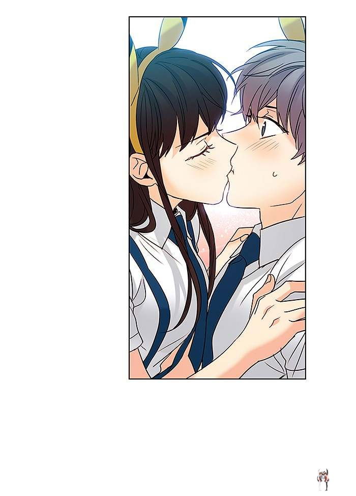 Oh! Holy Oh! Holy Chapter 90 - Page 26