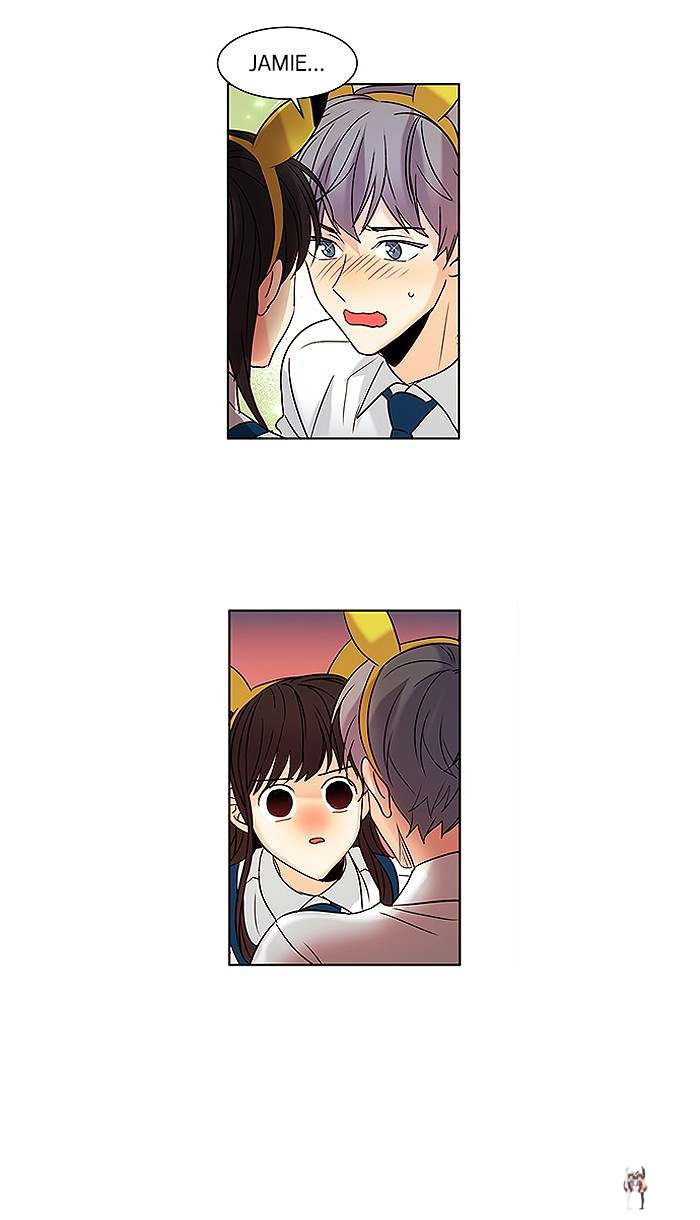 Oh! Holy Oh! Holy Chapter 90 - Page 28