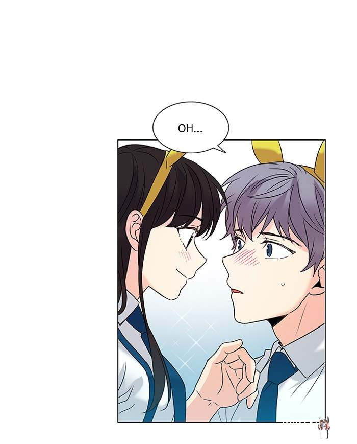 Oh! Holy Oh! Holy Chapter 90 - Page 36