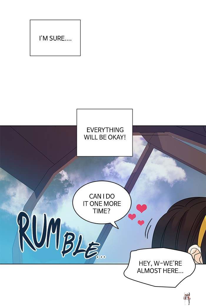 Oh! Holy Oh! Holy Chapter 90 - Page 39