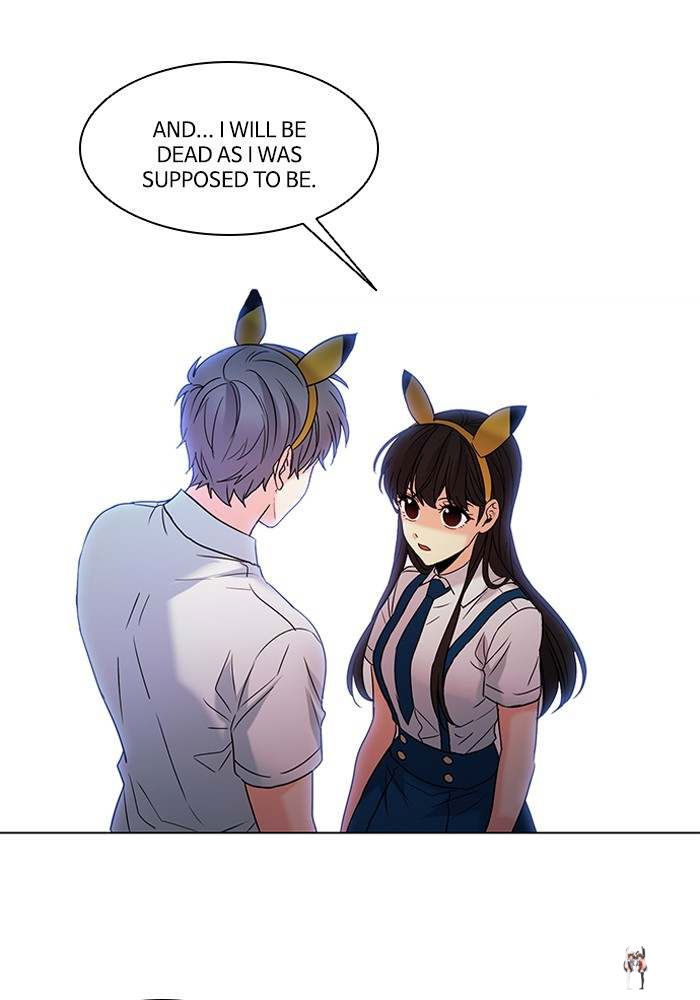 Oh! Holy Oh! Holy Chapter 90 - Page 4