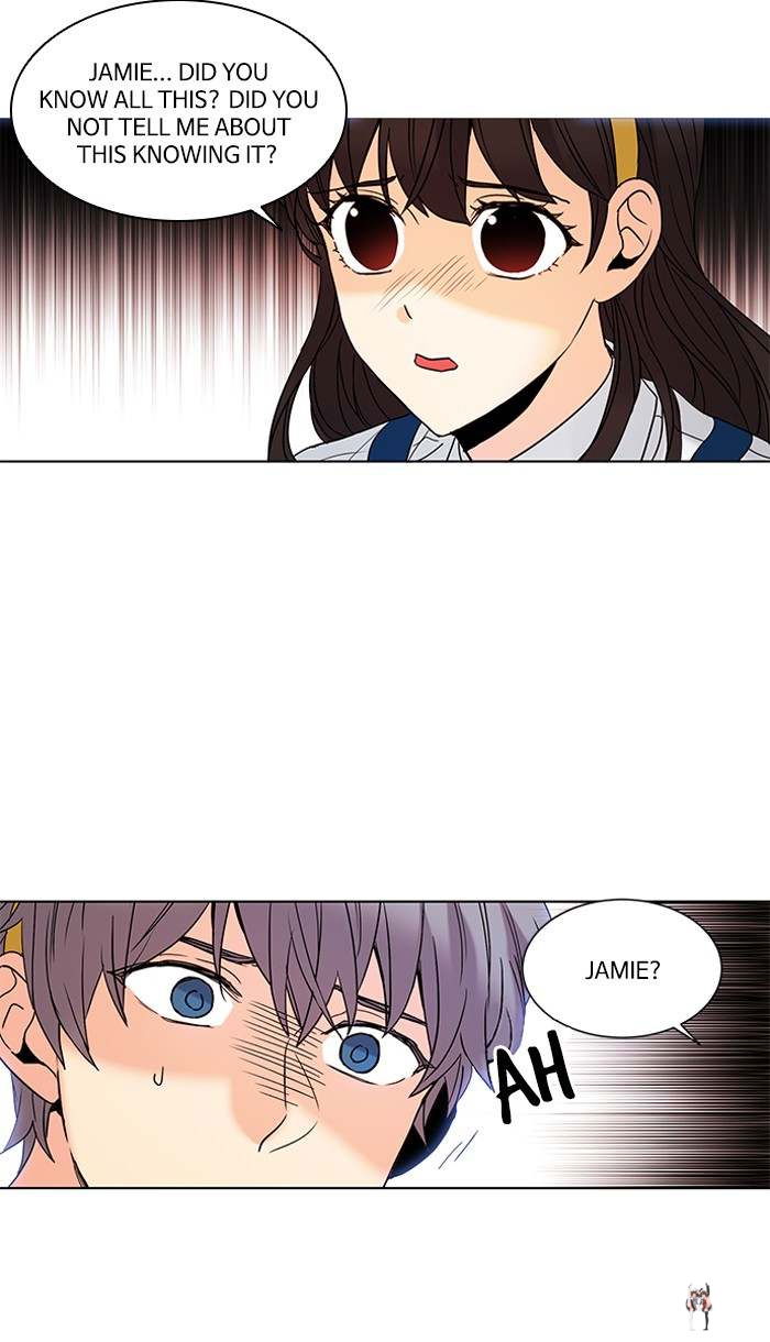 Oh! Holy Oh! Holy Chapter 90 - Page 5