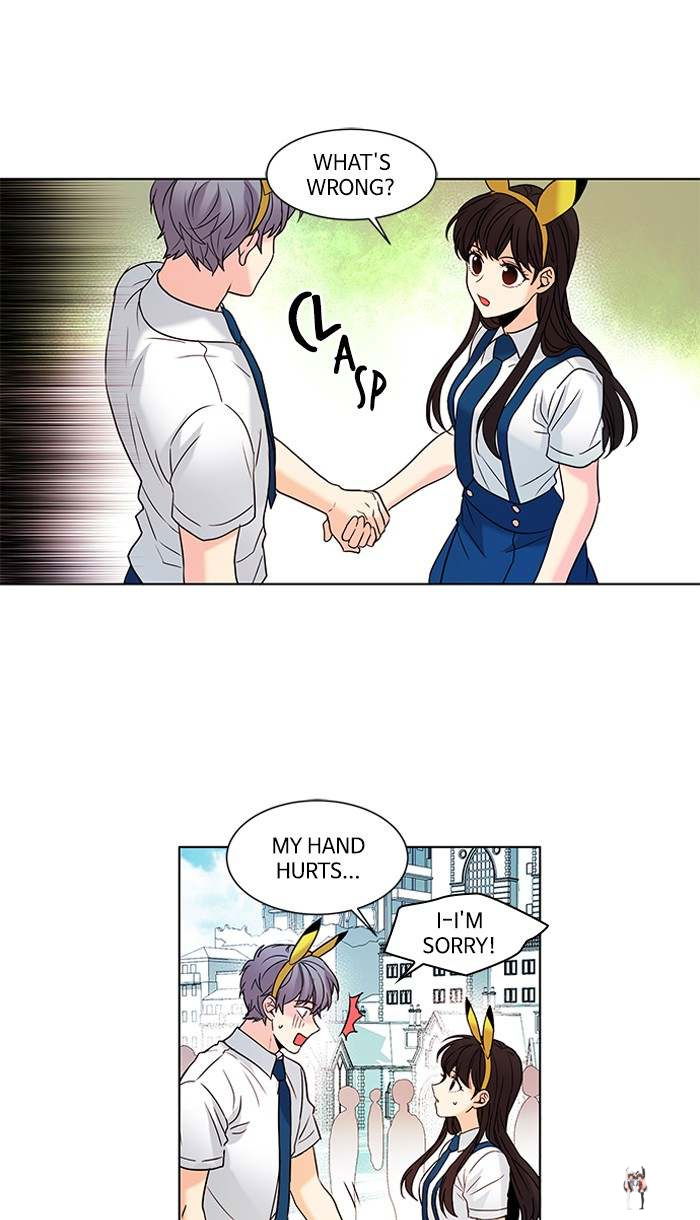 Oh! Holy Oh! Holy Chapter 90 - Page 6