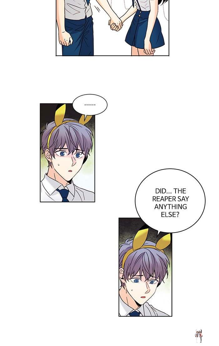 Oh! Holy Oh! Holy Chapter 90 - Page 7