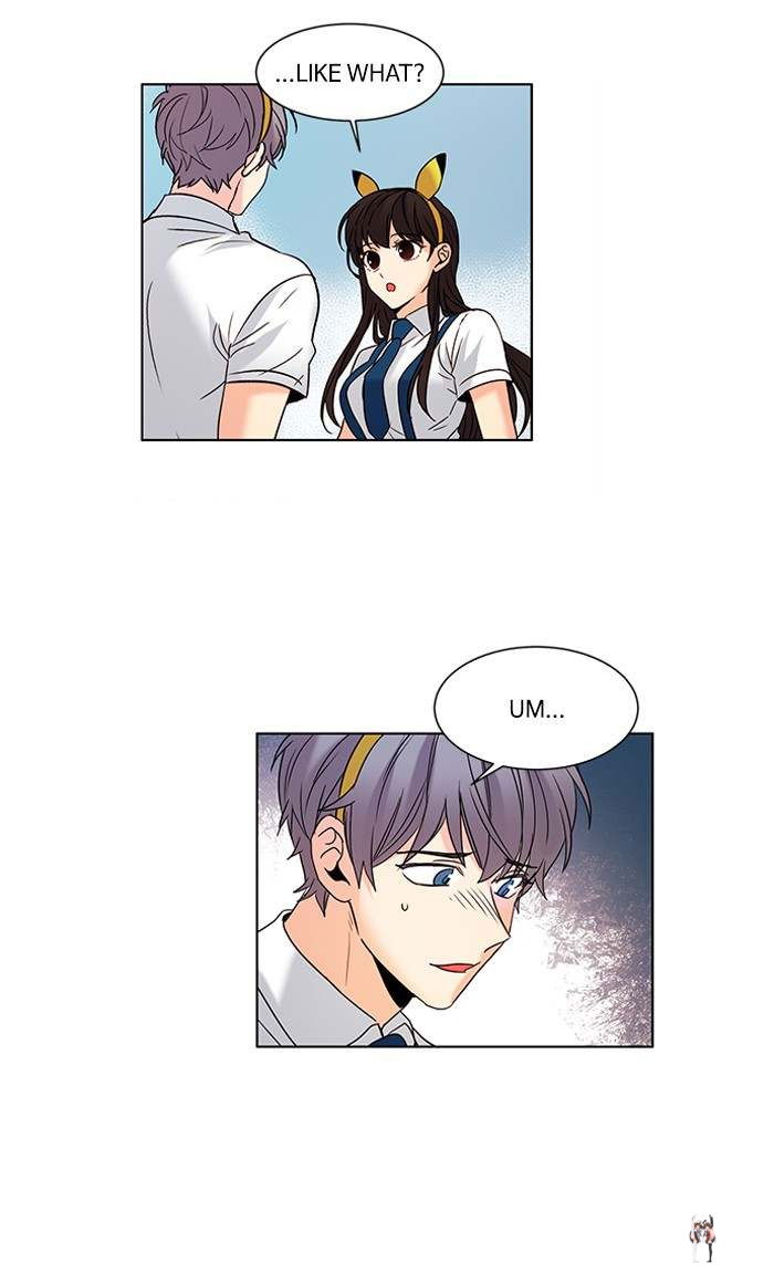 Oh! Holy Oh! Holy Chapter 90 - Page 8