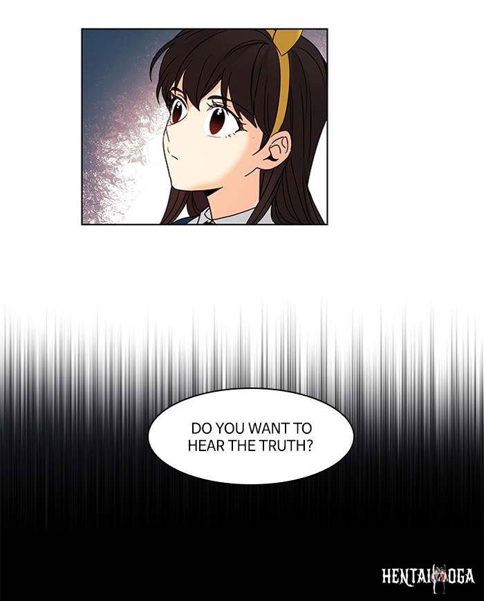 Oh! Holy Oh! Holy Chapter 90 - Page 9