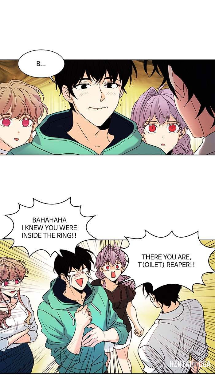 Oh! Holy Oh! Holy Chapter 91 - Page 11