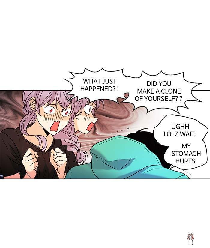 Oh! Holy Oh! Holy Chapter 91 - Page 12