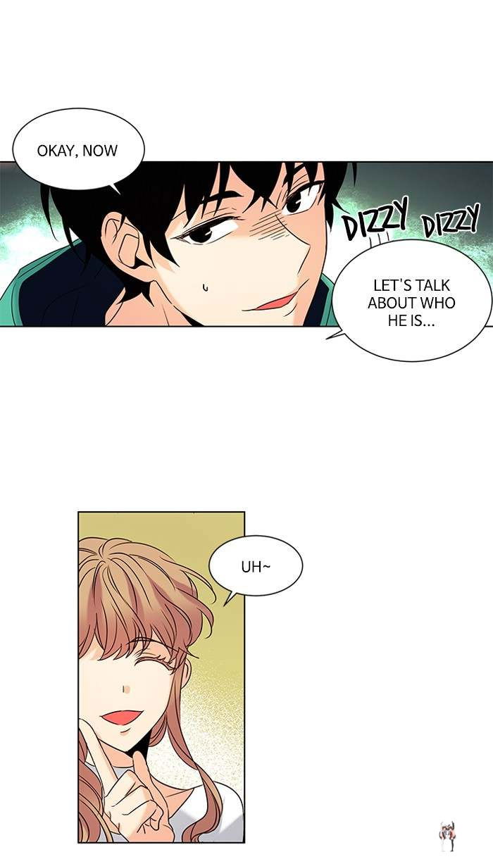 Oh! Holy Oh! Holy Chapter 91 - Page 14