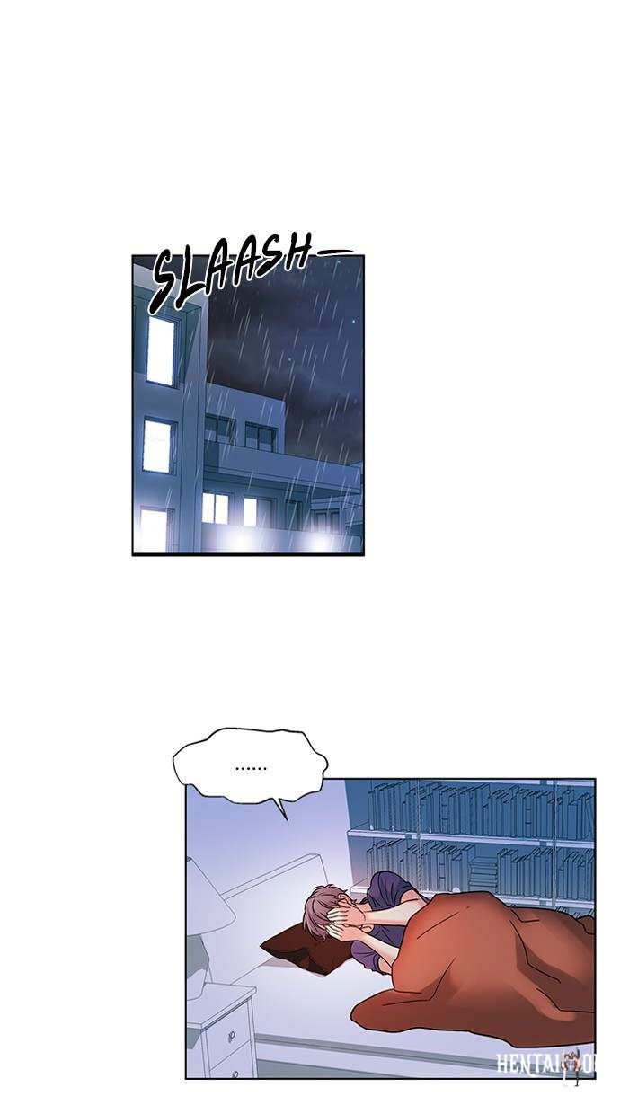 Oh! Holy Oh! Holy Chapter 91 - Page 16